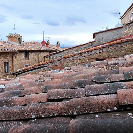 Renaissance House Villa Pienza Esterno foto