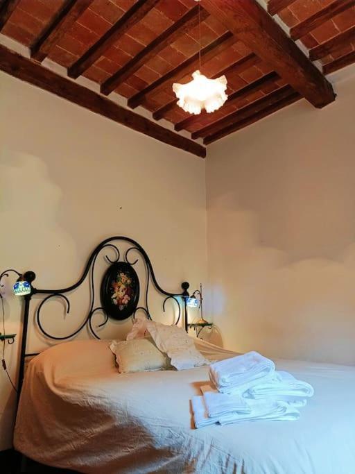 Renaissance House Villa Pienza Esterno foto