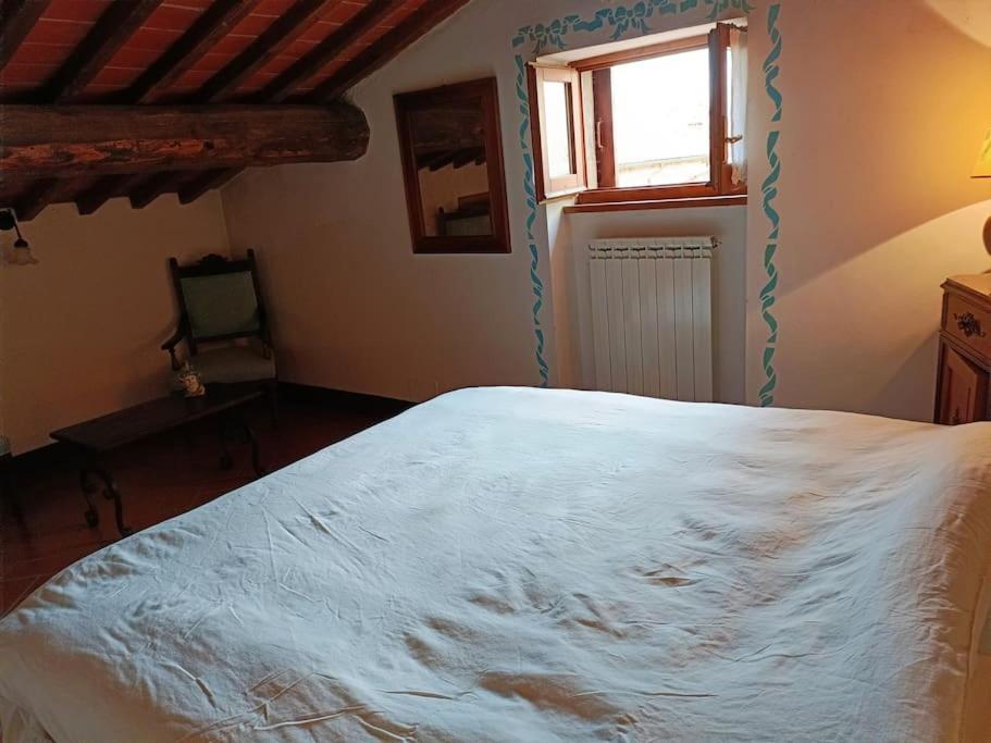 Renaissance House Villa Pienza Esterno foto